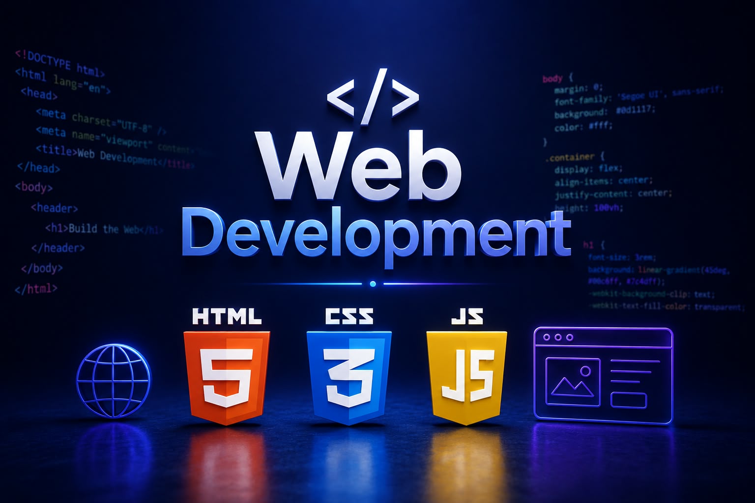 Web Development