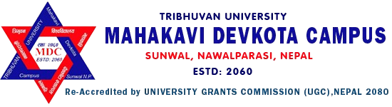 Mahakavi Devkota Campus