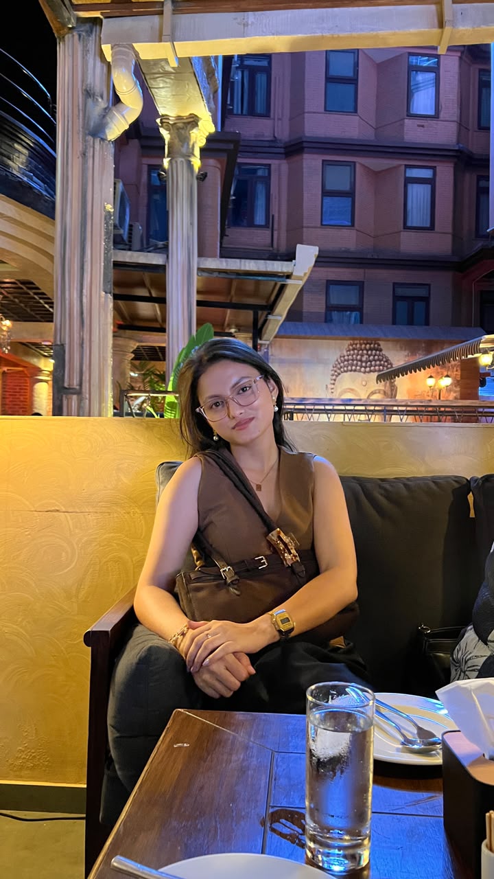 Simran Chhetri