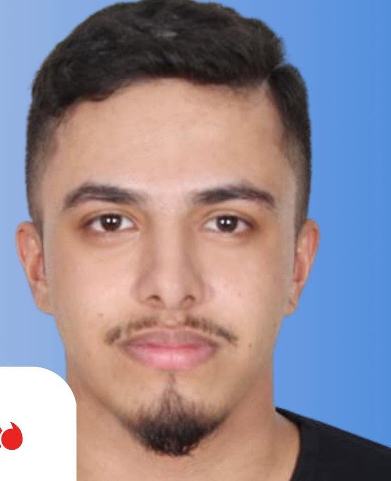 NISHANT MAHAT