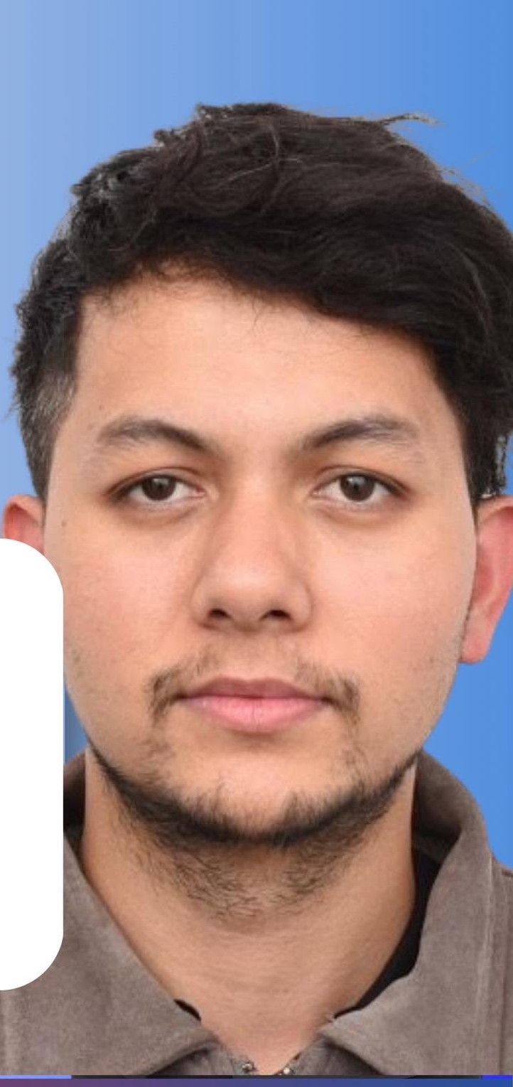 RAJEEV BARAL