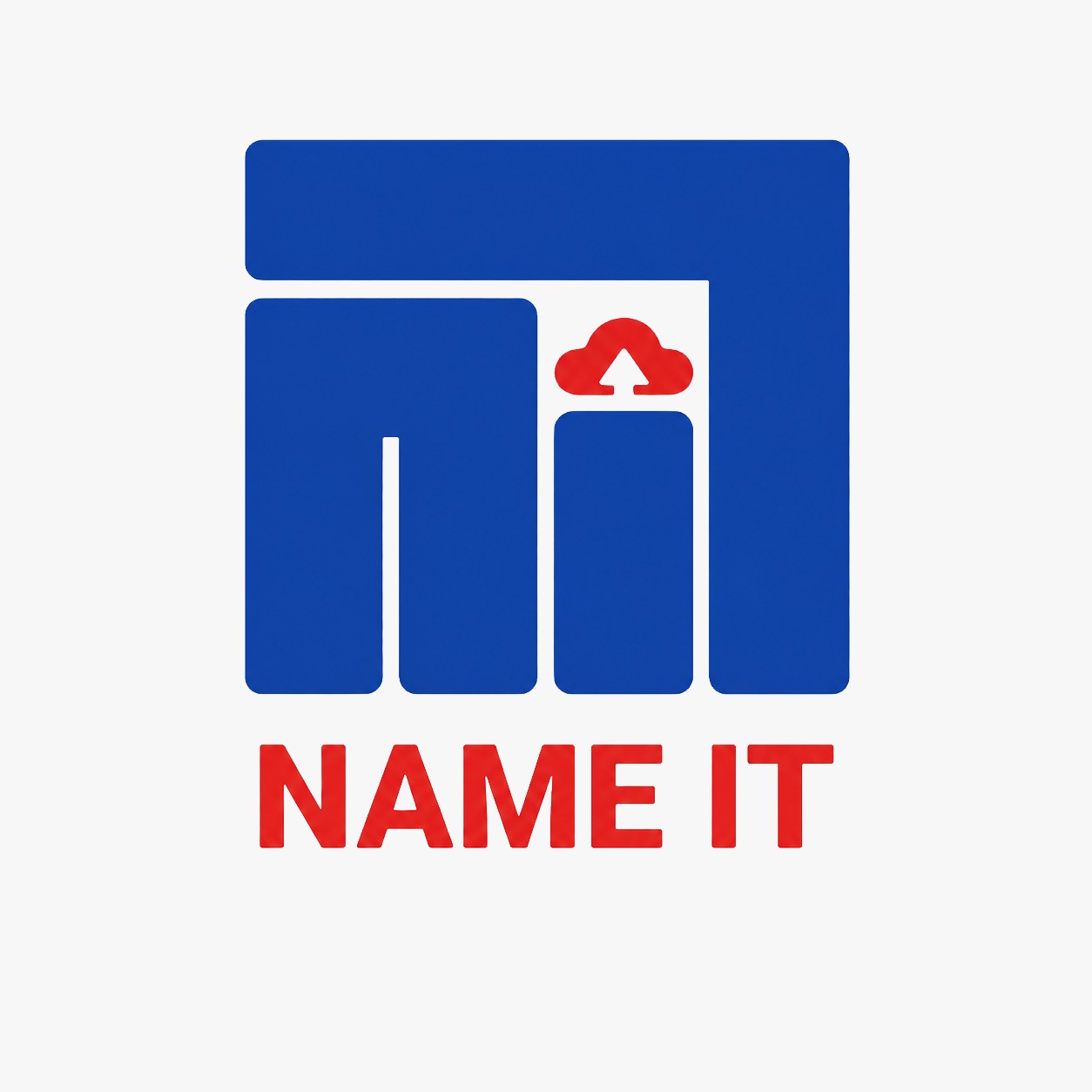 NameIt Education Logo